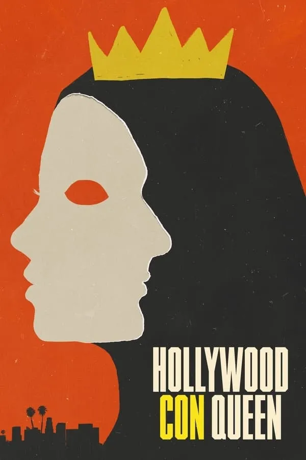 Hollywood Con Queen 1. Sezon Tüm Bölümler [TR] Belgesel Diziler kategorisine eklenmiştir.
