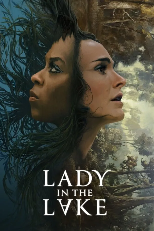 Lady in the Lake 1. Sezon 1. ve 2. Bölüm [TR] Apple Tv+ Diziler kategorisine eklenmiştir.