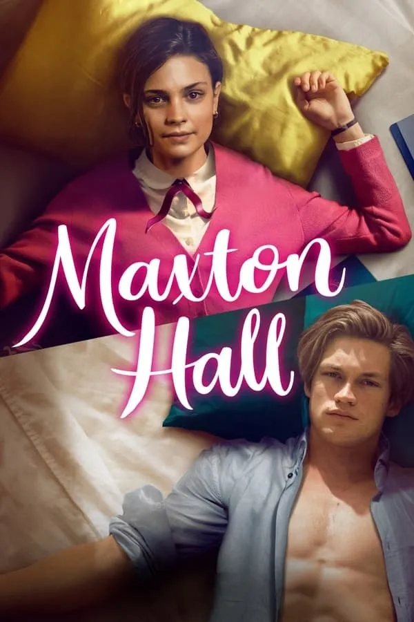 Maxton Hall - Die Welt Zwischen Uns 1. Sezon Tüm Bölümler [TR] Amazon Prime Diziler kategorisine eklenmiştir.