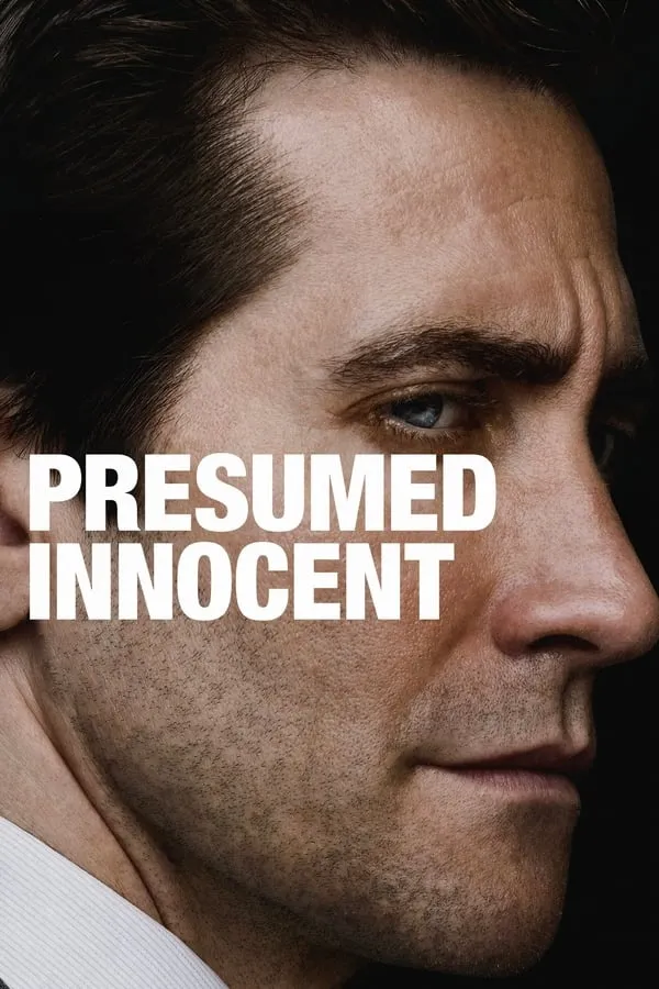 Presumed Innocent 1. Sezon Tüm Bölümler [TR] Apple Tv+ Diziler kategorisine eklenmiştir.