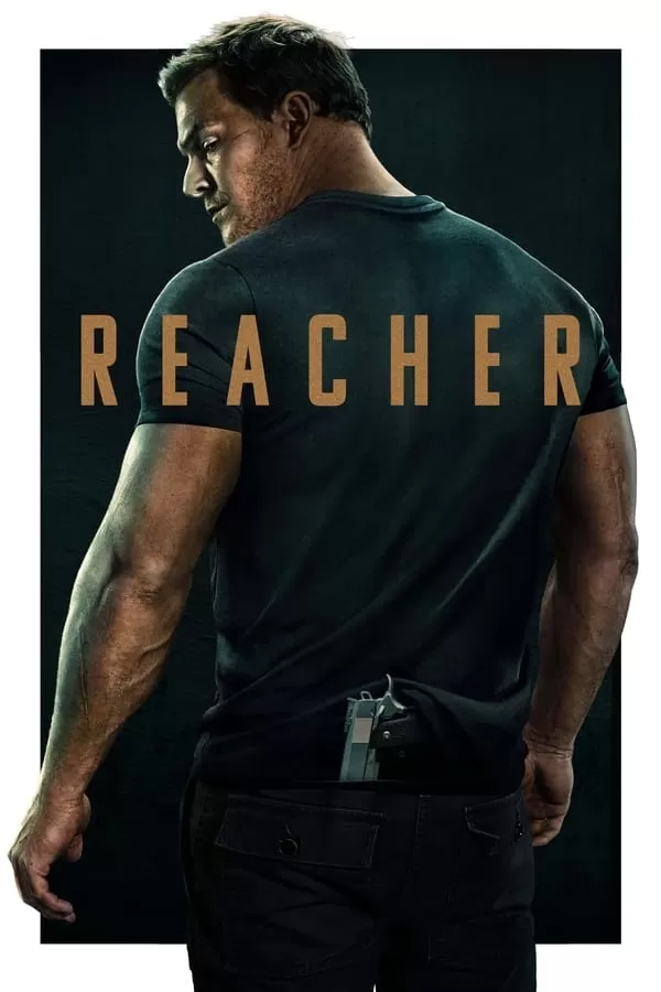 Reacher 2 Sezon 5