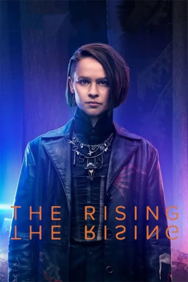 The Rising 1. Sezon 2. Bölüm [TR] Tr Altyazılı Diziler kategorisine eklenmiştir.