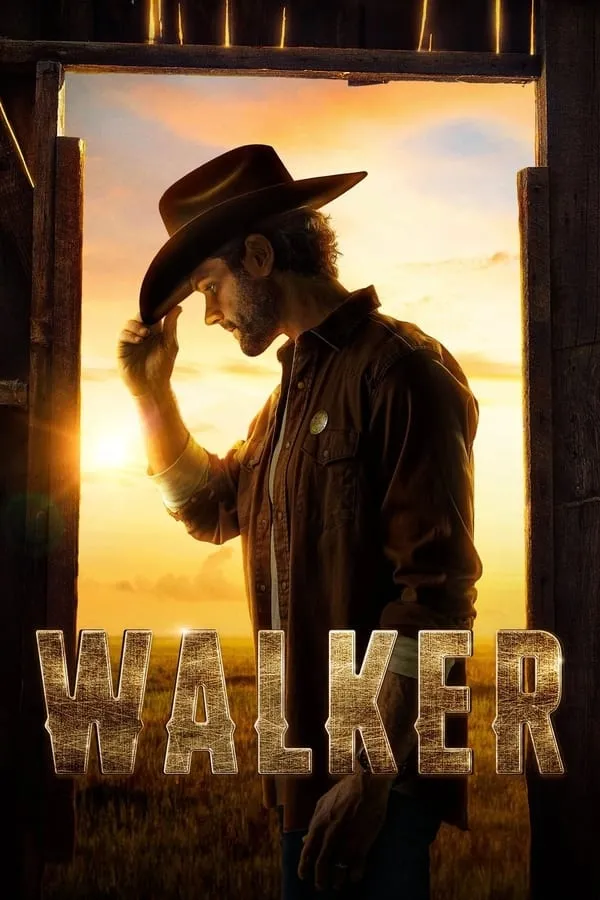 Walker 4. Sezon 9. ve 10. Bölüm [TR] BeIN/TOD Diziler kategorisine eklenmiştir.
